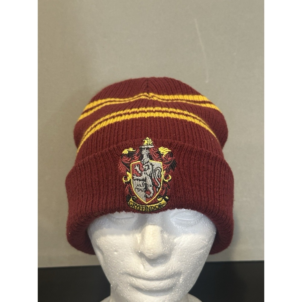 harry potter gryffindor‎ Beanie One Size